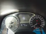 نيسان ألتيما 2.5 إس في 2013